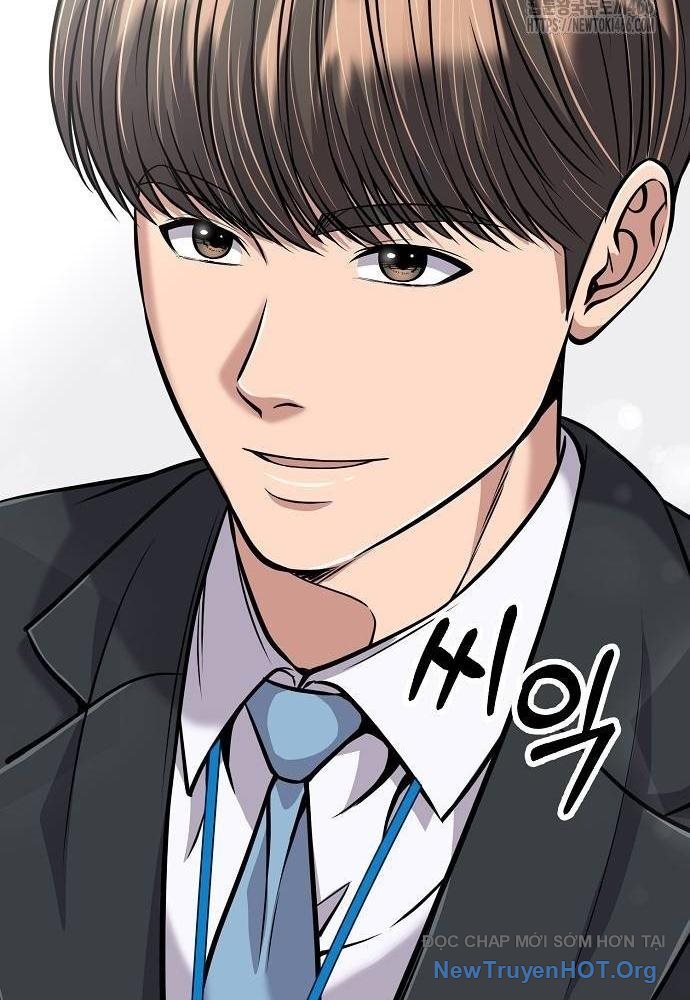 Nhân Viên Thực Tập Kim Cheolsu - chap82 - Trang 137